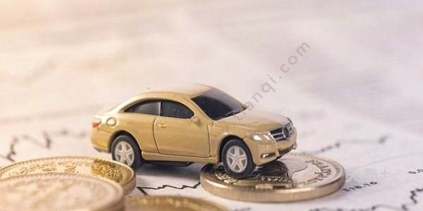 和田县汽车抵押贷款流程及注意事项