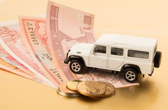 和田县汽车抵押贷款的注意事项